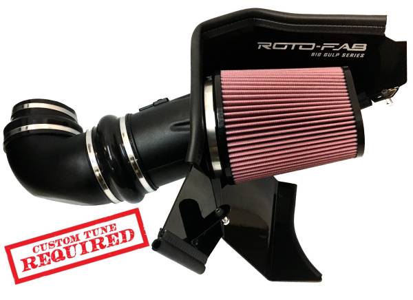 Roto-Fab Auto Parts for Your Vehicle | LMP