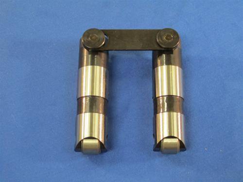 Johnson Lifter 2126LSR set of lifting tools with various metal components on a white background