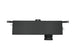 LMP Cadillac CT4-V Blackwing expansion tank in black, designed for cooling system upgrade with visible mounting features.