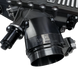 Kong Performance Magnuson LT4 2650 supercharger parts, includes Kong Extreme Race Throttle and billet snout upgrade on black finish.
