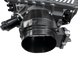 Kong Performance Magnuson LT4 supercharger parts, Kong Extreme Race Throttle and Billet Snout upgrade, shown in detailed view.