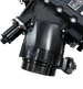 Kong Performance supercharger parts, Magnuson LT4 2650 Extreme Race Throttle & Billet Snout upgrade, shown on engine component