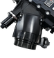 Kong Performance supercharger parts, Magnuson LT4 2650 Extreme Race Throttle & Billet Snout upgrade, shown on engine component