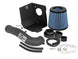 aFe MagnumFORCE Stage-2 PRO 5R cold air intake for 2014-2017 GM Silverado/Sierra 1500 5.3L/6.2L with electric fan, showing intake components