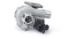 Garrett PowerMax Turbocharger Kit for Ford Bronco 2.7L GT1752S engine, showing turbocharger components and installation details