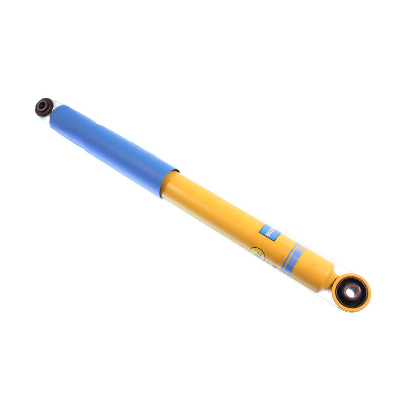 Bilstein B6 shock absorber for 2007 Chevrolet Silverado 1500 LT rear, 46mm monotube design, automotive suspension part.