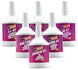 Red Line Lightweight Racing ATF gear oil in a quart container, suitable for high-performance automotive transmission systems.
