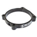 Snow Performance Hellcat 105mm throttle body water-methanol injection plate for enhanced engine performance.