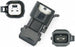 DeatschWerks USCAR to Jetronic fuel injector connector clips showing detailed view of the connectors for automotive fuel systems.