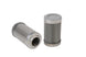 Aeromotive fuel filter replacement with 100 micron stainless steel element for 12304, 12307, 12324 filter assemblies.