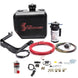Snow Performance 2.5 Boost Cooler water methanol injection kit with hoses and components for enhanced engine performance