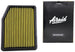 Airaid 19+ Chevy Silverado 1500 V8-5.3L direct replacement air filter in a clean, new condition for V8 engine airflow.