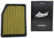 Airaid 19+ Chevy Silverado 1500 V8-5.3L direct replacement air filter in a clean, new condition for V8 engine airflow.
