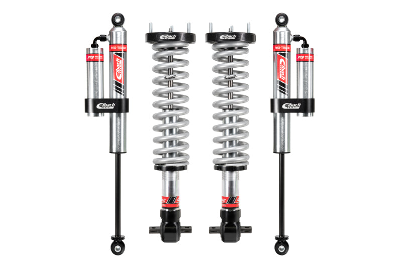 Eibach Springs - Huge Selection in stock and ships same day | LMP