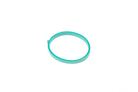 Radium Engineering Toyota MK5 Supra engine intake manifold gasket, high-quality replacement gasket for optimal engine sealing.