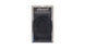 Vibrant silicon vacuum hose kit with multiple sizes including 1/8, 5/32, 3/16, 1/4, and 3/8 inch hoses in black for automotive use.
