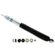 Bilstein 5125 Series KBOA lifted truck shock absorber, 619.30mm, showing the metal body and mounting components