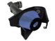 aFe MagnumFORCE Stage-2 P5R cold air intake system for Chevrolet Camaro 2010-2011 V8 6.2L with black intake tubes and filters