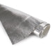 DEI 36x40 inch Mylar radiant glass fiber thermal wrap, heat-resistant DEI heat screen for automotive or industrial insulation.