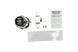 Turbosmart FPR10 Pro-Lite black fuel pressure regulator with adjustable control and compact design for performance vehicles