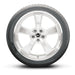 Mickey Thompson Street Comp GHT 285/30R19 98Y XL on-road UTV tires with rugged tread pattern for enhanced performance.