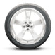 Mickey Thompson Street Comp GHT 285/30R19 98Y XL on-road UTV tires with rugged tread pattern for enhanced performance.