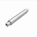 MagnaFlow Mag SS muffler with 22x4x4 inch size and 2.5 inch center inlet, stainless steel construction, for vehicle exhaust systems
