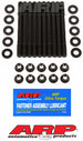 ARP 03 Ford Duratec 2.3L main stud and bolt kit with high-strength fasteners for engine assembly.