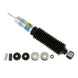 Bilstein 5125 Series lifted truck shock absorber with 116.5mm diameter, designed for enhanced off-road performance.