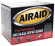 Airaid cold air intake system for 2014-2019 Chevrolet Silverado 1500 and GMC 1500 V8 trucks, featuring black and silver components.