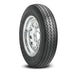 Mickey Thompson Sportsman front tire, 26x7.50-15LT automotive on-road tire tread and sidewallrayele