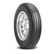 Mickey Thompson Sportsman front tire, 26x7.50-15LT automotive on-road tire tread and sidewallrayele