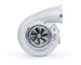 Garrett G-XRace GXR45-76 76mm Supercore assembly for turbochargers, showing the detailed supercore component with metallic finish.