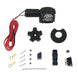 Nitrous Express NX automatic remote bottle opener for nitrous oxide bottles, part of nitrous bottle accessories.