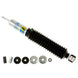 Bilstein 5125 Series lifted truck shock absorber, collapsed length 273mm, extended length 416.5mm, for off-road shocks and struts.