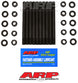 ARP Chrysler 2.2L 4-cylinder head stud and bolt kit with M11 hex undercut head studs for engine building and repair.