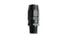 Vibrant 12AN male NPT straight hose end fitting with 3/4 NPT threads, made of durable metal for hydraulic or fuel line connections.