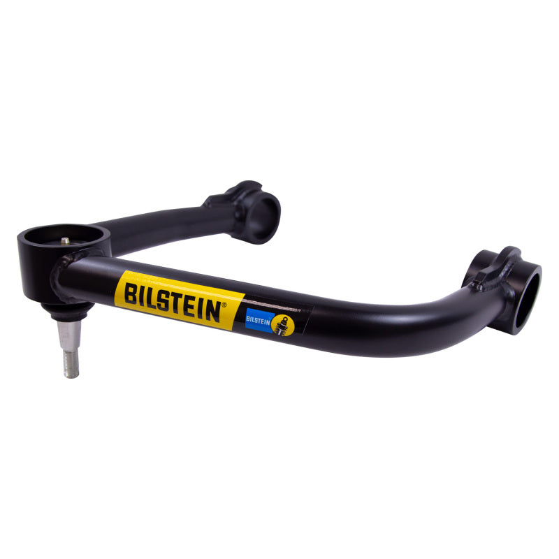 Bilstein Chevrolet Silverado 1500 front upper control arm kit, durable suspension control arms for 2019-2021 models.
