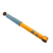 Bilstein B6 HD rear monotube shock absorber for Freightliner X-Line 97-02, showing a close-up of the shock unit.