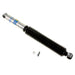 Bilstein 5125 Series KBOA lifted truck shock absorber, 216.5mm, showing the durable metal body and mounting components.