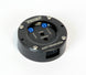 Turbosmart BOV controller kit in black, boost controller with hardware components, designed for managing turbo boost pressure.