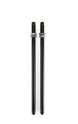 COMP Cams pushrod length checker tool for precise measurement of push rods in engine assemblies.