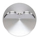 JE Pistons forged small block Chevrolet piston set with 4.030-inch bore and 1.425-inch compression height, includes eight pistons.