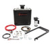 Snow Performance Stage 2 Boost Cooler water meth kit for turbo diesel engines, featuring a compact water injection system and components.