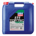 LIQUI MOLY Top Tec ATF 1800 gear oil container, 20L, for automatic transmissions and gear systems.
