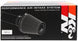 K&N Engineering cold air intake kit for 2009-2015 Cadillac CTS-V V8 6.2L F/I, featuring the 57 Series FIPK performance filter system.