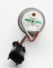 Walbro universal 535lph in-tank fuel pump for E85 vehicles, showing the compact, high-performance pump with electrical connections.