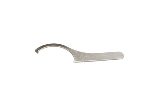 Turbosmart WG40 Collar Tool for wastegate accessories, showing a close-up of the precise metal tool used for installation.