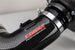 Chevrolet Camaro ZL1 2017-2023 cold air intake by CORSA Performance with carbon fiber construction and MaxFlow 5 oil filtration system