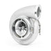 Garrett G-XRace GXR50-76 76/120mm Supercore assembly with stainless steel components and precision machining.
